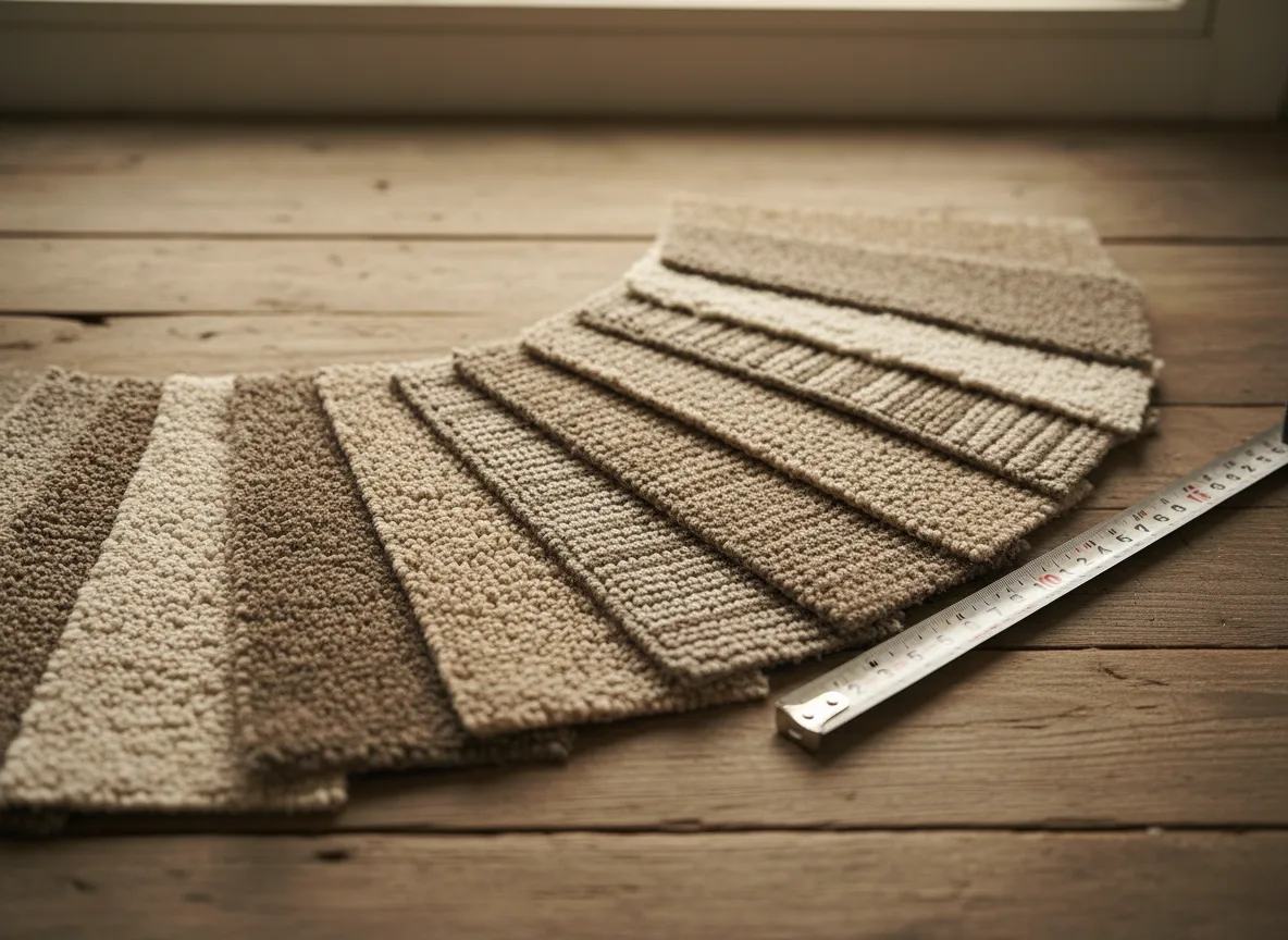 Carpet Installation Wilton, IA FAQs